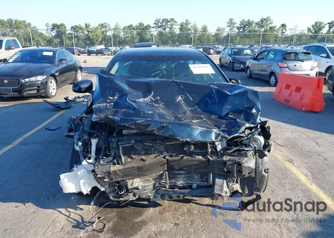 2016 Toyota Camry Le/Xle/Se/Xse z USA, uszkodzony, nr VIN 4T1BF1FK0GU260158